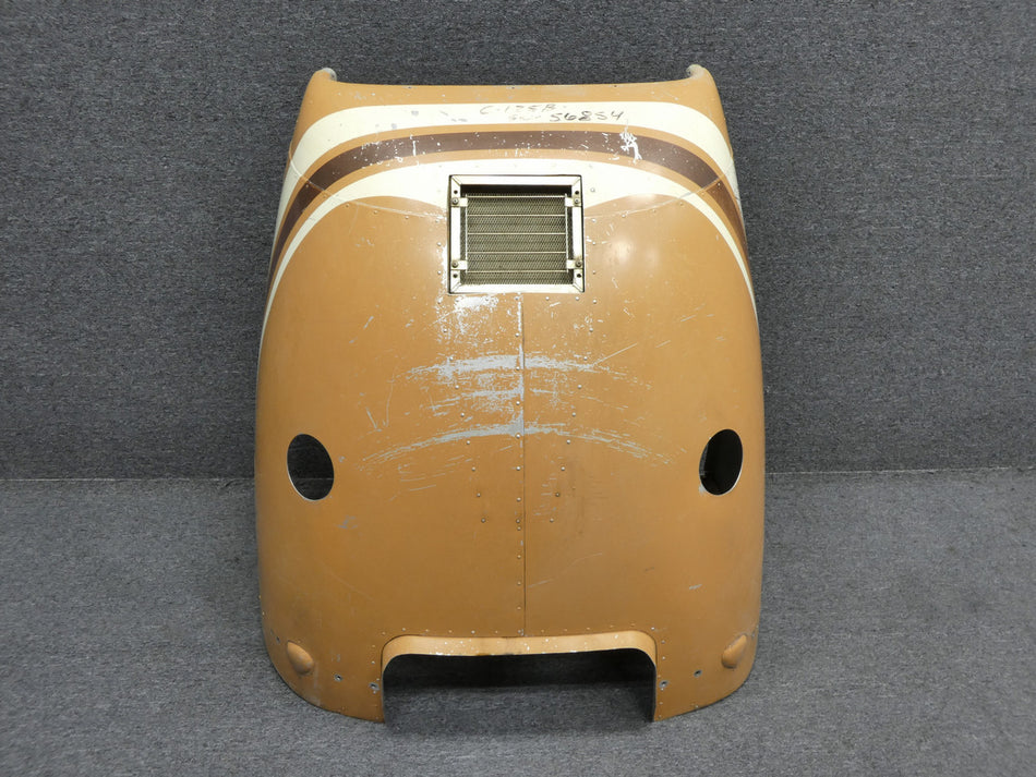 0552007-2 Cessna 175B Engine Lower Cowl Assembly