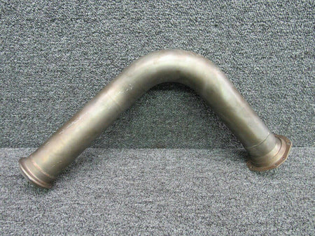 9910301-29 Continental TSIO-470-B Exhaust Outbd Stack LH BAS Part Sales | Airplane Parts