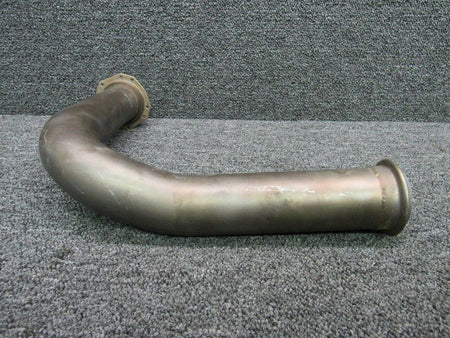 9910301-29 Continental TSIO-470-B Exhaust Outbd Stack LH