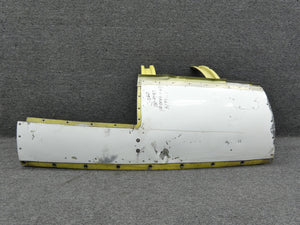 6654100-49 Cessna 560 Inboard Upper Cowl Assembly LH (Core)