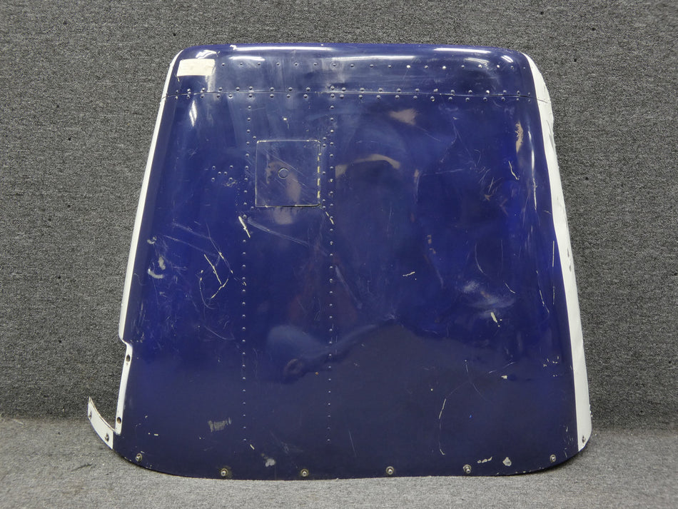 0752031-84 Cessna A185F Engine Upper Cowl Assembly (Core)