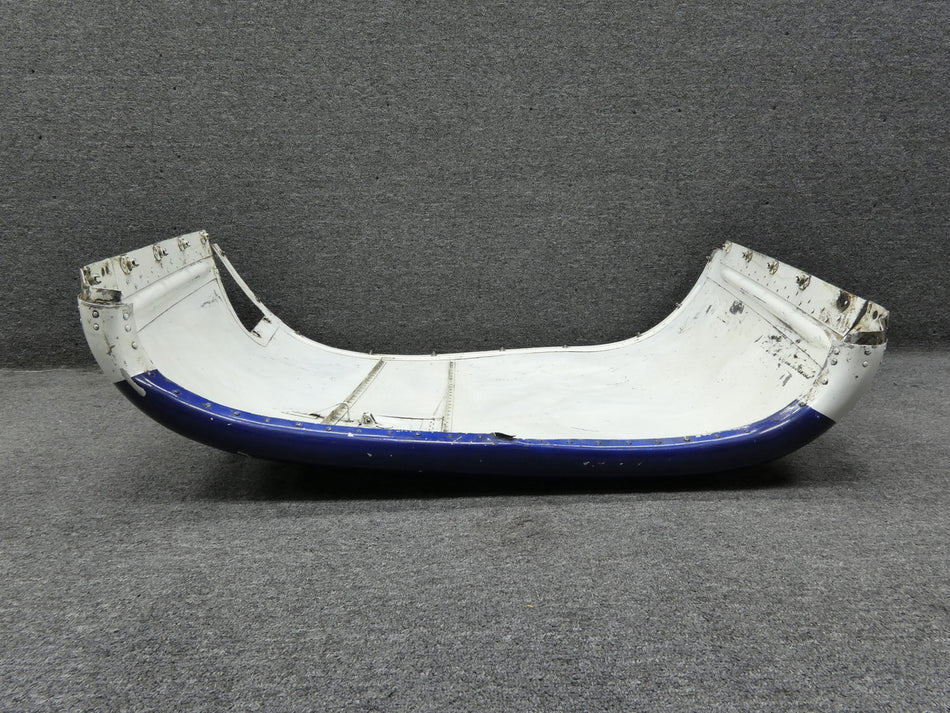 0752031-84 Cessna A185F Engine Upper Cowl Assembly (Core)