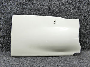 650015-004 Mooney M20C Engine Cowl Flap Assembly RH