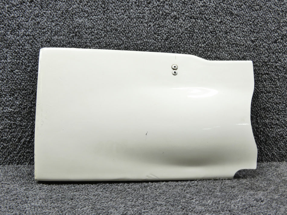 650015-004 Mooney M20C Engine Cowl Flap Assembly RH