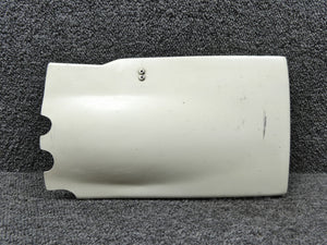 650015-003 Mooney Engine Cowl Flap Assembly LH