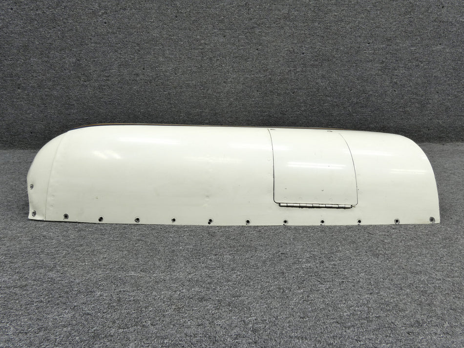 6136-2 Mooney M20C Engine Cowl Assembly RH