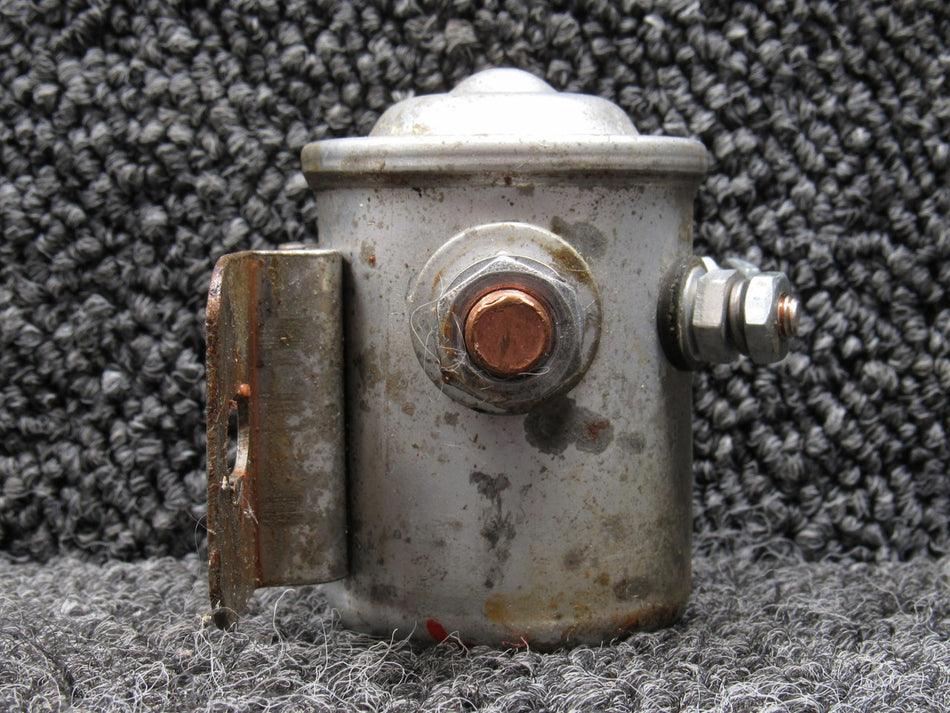 24059 (Alt: 484-373) Cole-Hersee Piper PA28RT-201T Landing Gear Power Relay