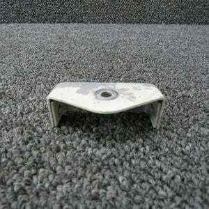 0731100-11 Cessna A185F Bracket Rudder Hinge Lower