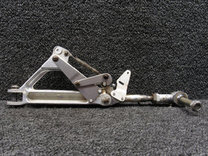 67025-010 Piper PA28RT-201T Main Gear Truss Assembly RH