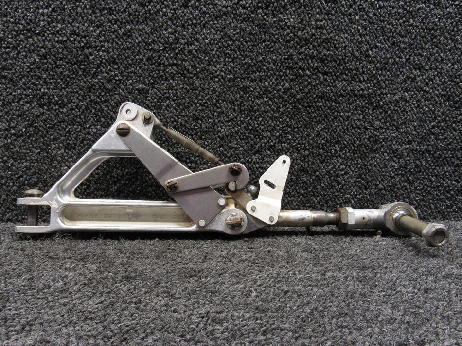 67025-010 Piper PA28RT-201T Main Gear Truss Assembly RH