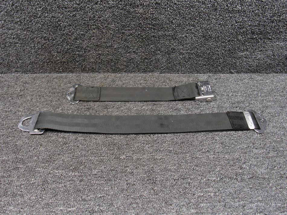 500576 (Alt: 551-435) American Safety Equipment Safety Belt Assembly