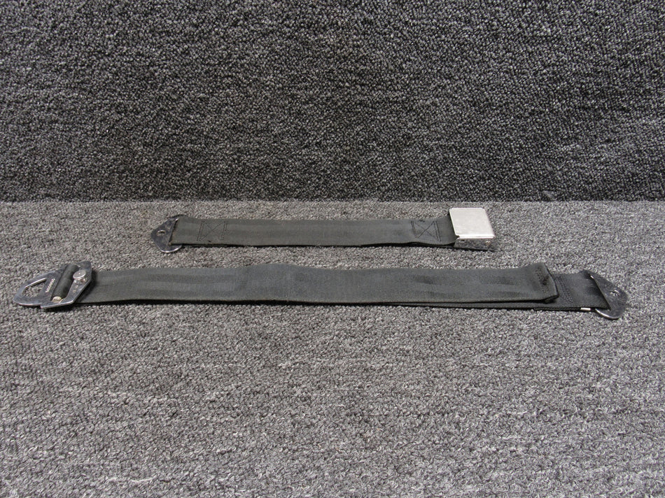 500576 (Alt: 551-435) American Safety Equipment Safety Belt Assembly