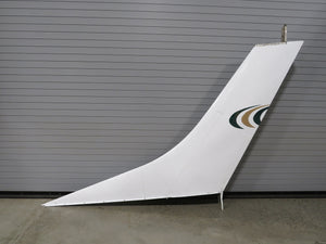 1231000-23 (Use: 1231000-24) Cessna 210H Vertical Fin Assembly