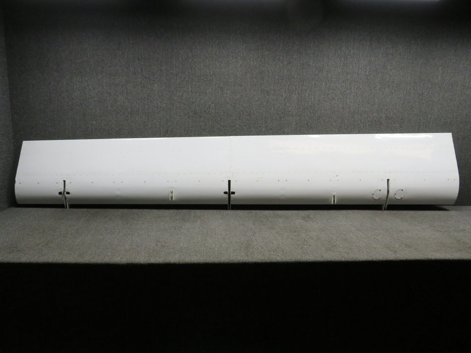 1221007-12 (Use: 1221007-24) Cessna 210H Flap Assembly RH