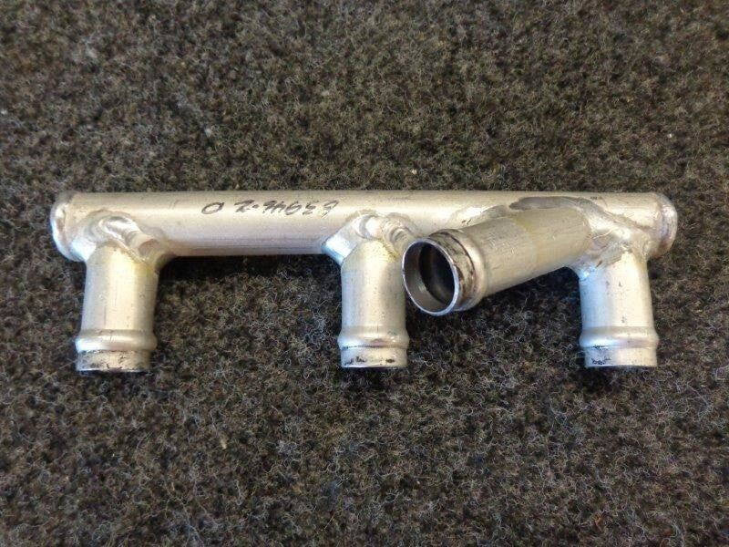 83946-002 Piper PA46-310P Manifold Assy De-Ice BAS Part Sales | Airplane Parts