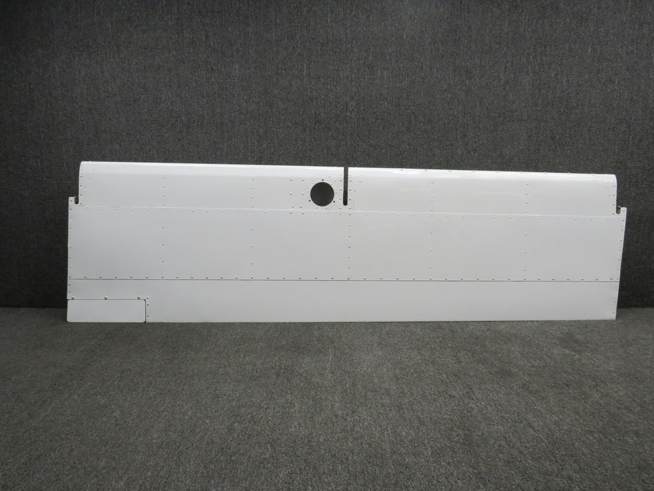 1221006-1 (Use: 1221006-35) Cessna 210H Aileron Assembly LH
