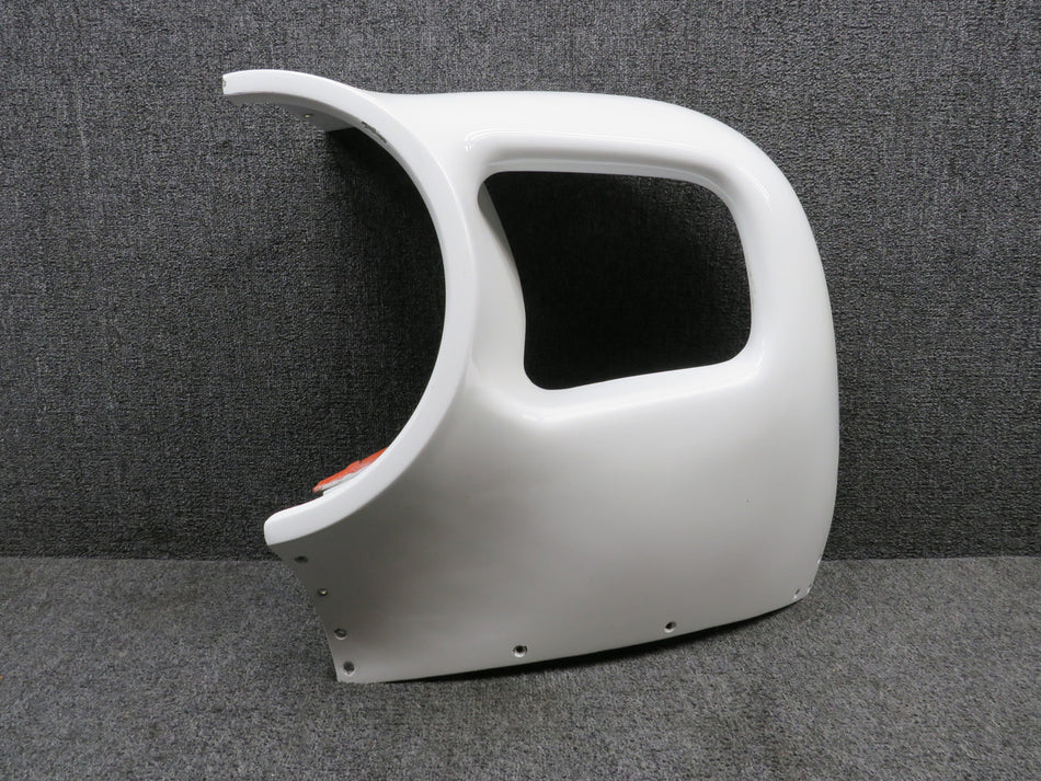 1252413-31 Cessna 210H Nose Cap Panel Assembly LH