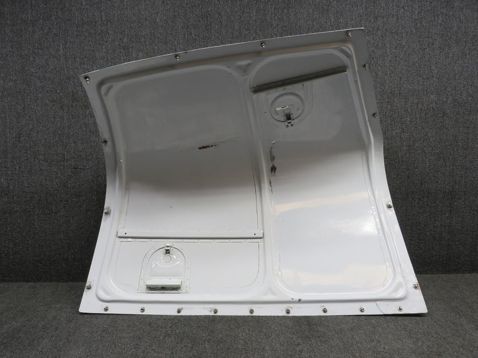 1252400-33 (Use: 1252400-81) Cessna 210H Cowl Half Assembly LH