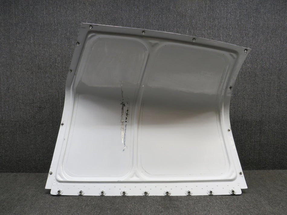 1252400-18 Cessna 210H Cowl Half Assembly RH