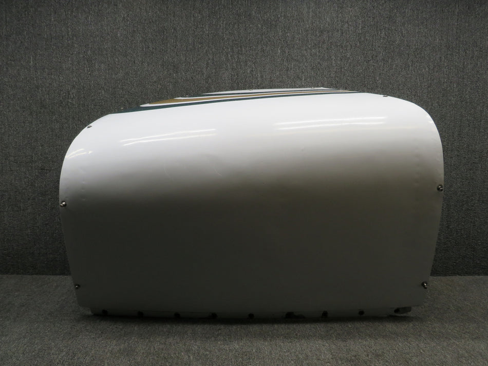 1252400-18 Cessna 210H Cowl Half Assembly RH