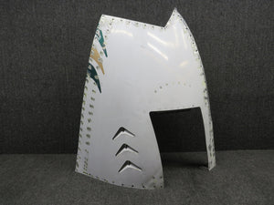 1213400-43 Cessna 210H Lower Cowl Skin Assembly RH