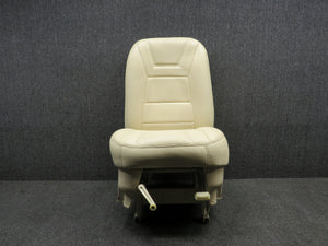 0700630-16 Cessna 210H Vertically Adjustable Seat Assembly Co-Pilot