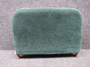 1200484-17, 1200454-69 Child Seat Back & Bottom Cushion Assembly RH