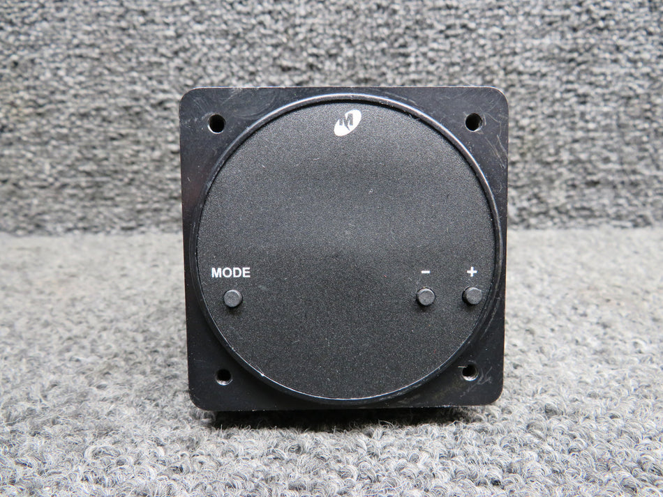 6420093-0 Mid-Continent CH93 Digital Clock (Volts: 10-32)
