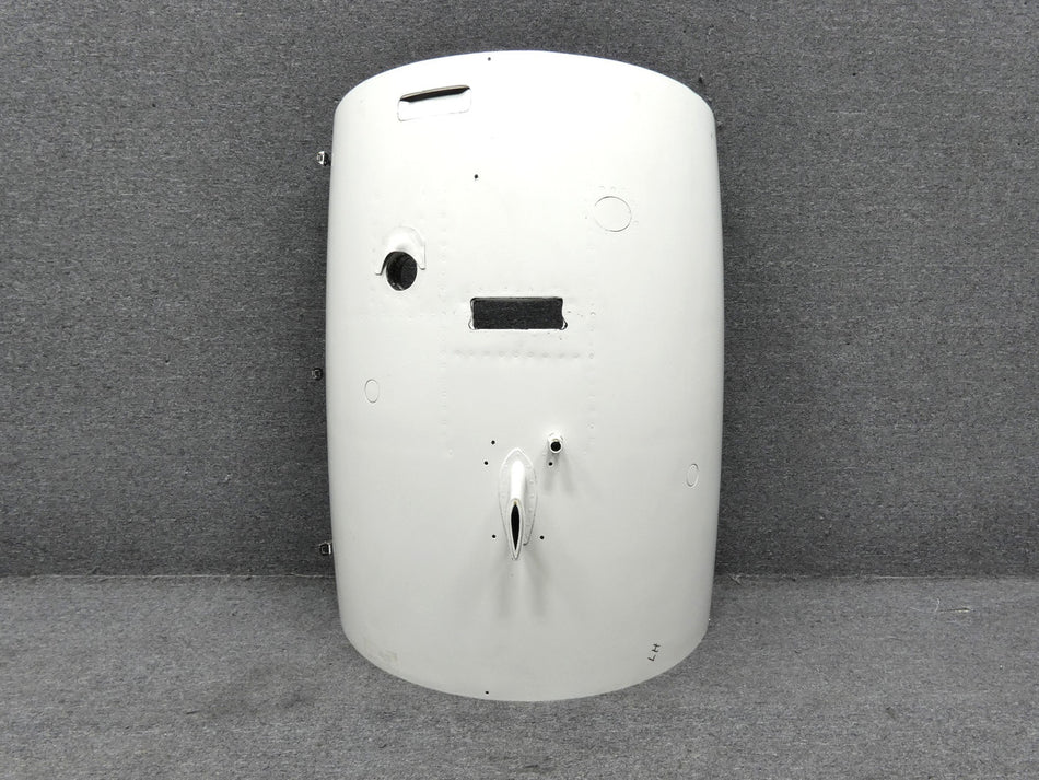 F10A-5-B10205-53 Grumman Aerospace Lower Cowl Assembly LH