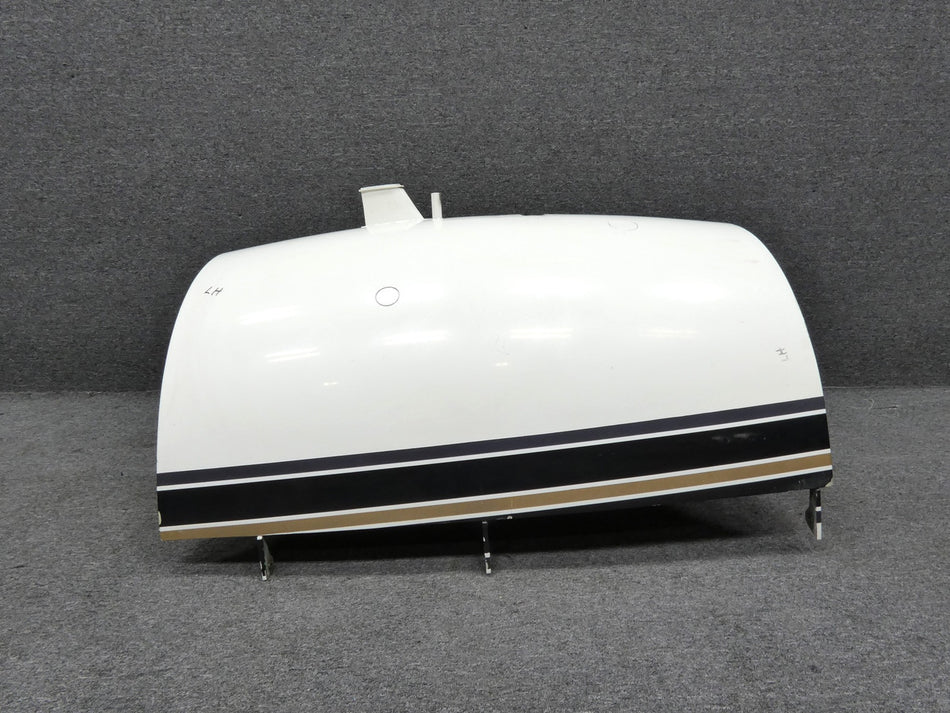 F10A-5-B10205-53 Grumman Aerospace Lower Cowl Assembly LH