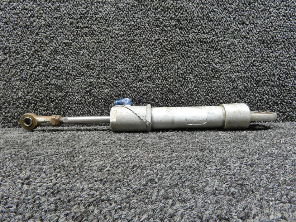 48837-1 Rockwell 112B Main Gear Hydraulic Actuating Cylinder Assembly LH