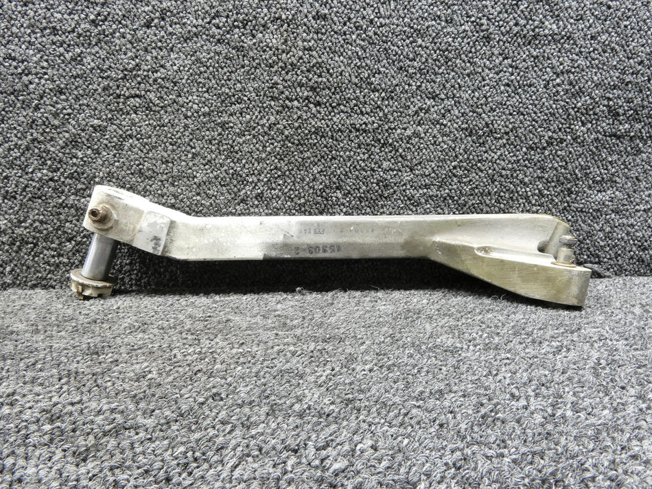 45303-2 Rockwell 112TC Main Gear Upper Side Brace RH