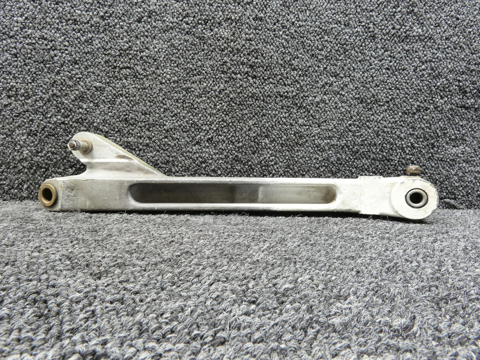 45303-2 Rockwell 112TC Main Gear Upper Side Brace RH