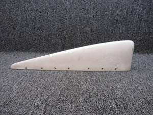 0832120-1 Cessna 310Q Elevator Tip Assembly (White)
