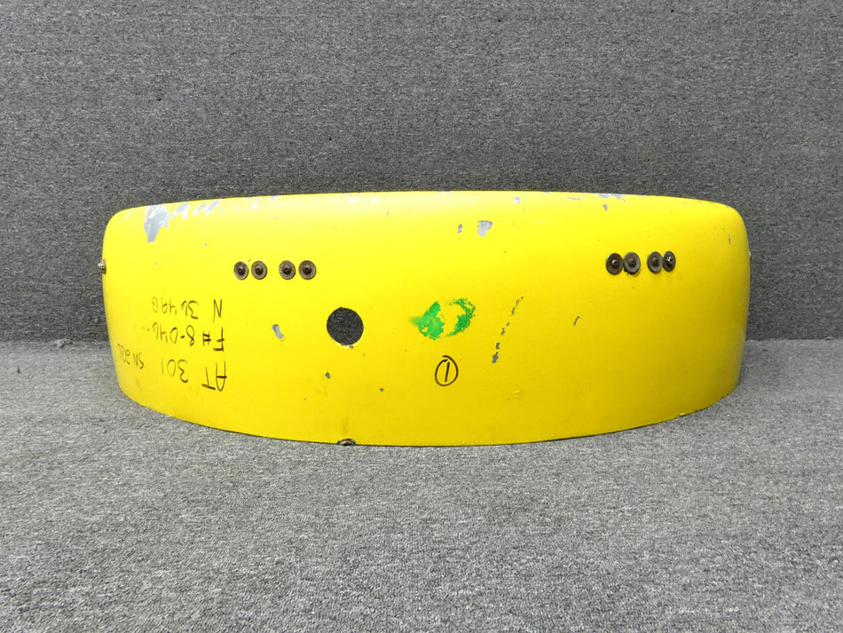 101100-21 Air Tractor AT-301 Lower Forward Cowl Skin