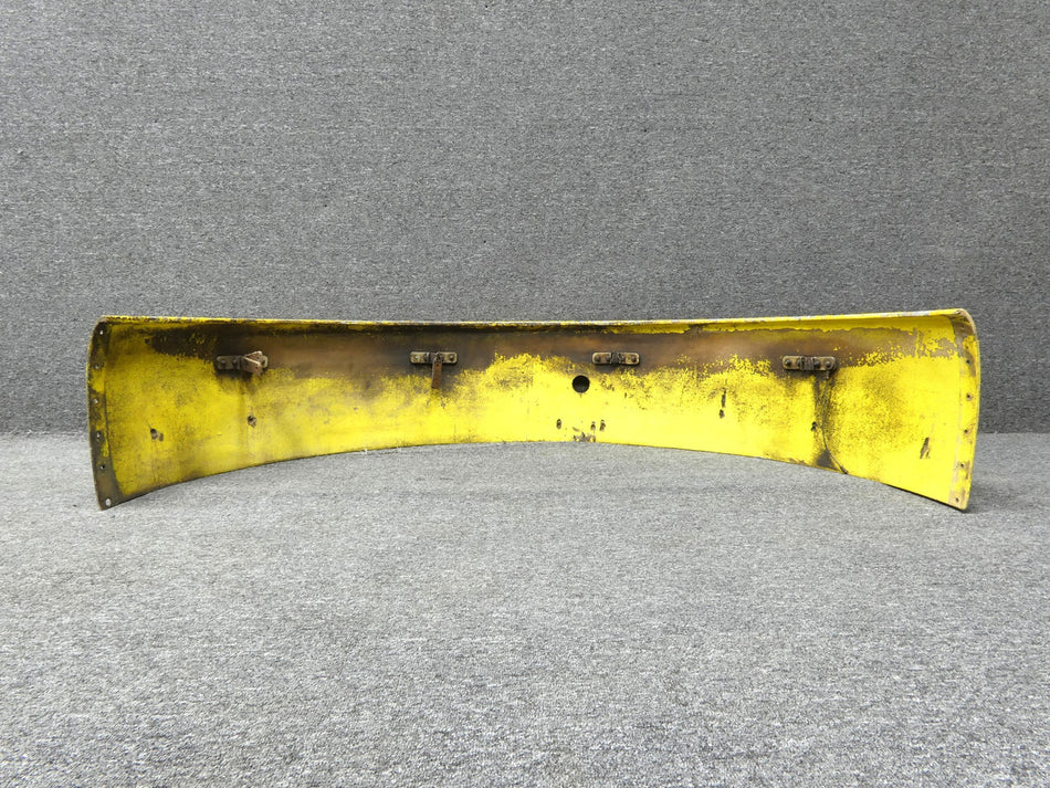101100-21 Air Tractor AT-301 Lower Forward Cowl Skin