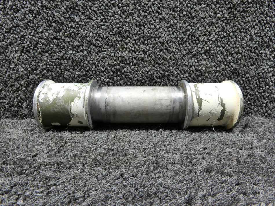 0842000-36, 0842000-35 Cessna 411 Nose Gear Axle Tube w Spacers