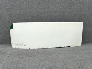 Piper PA23-150 Wing Tip Assembly RH (Aftermarket)