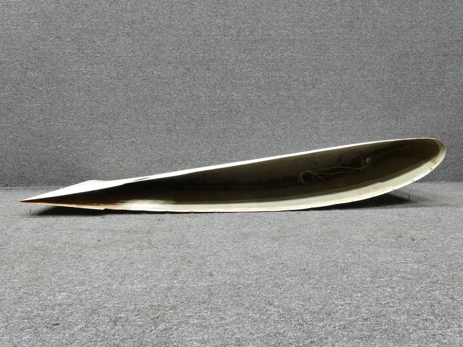 Piper PA23-150 Wing Tip Assembly RH (Aftermarket)