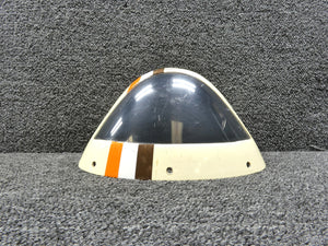 0823230-1 Cessna 310C Wing Tip Fuel Tank Nose Cap
