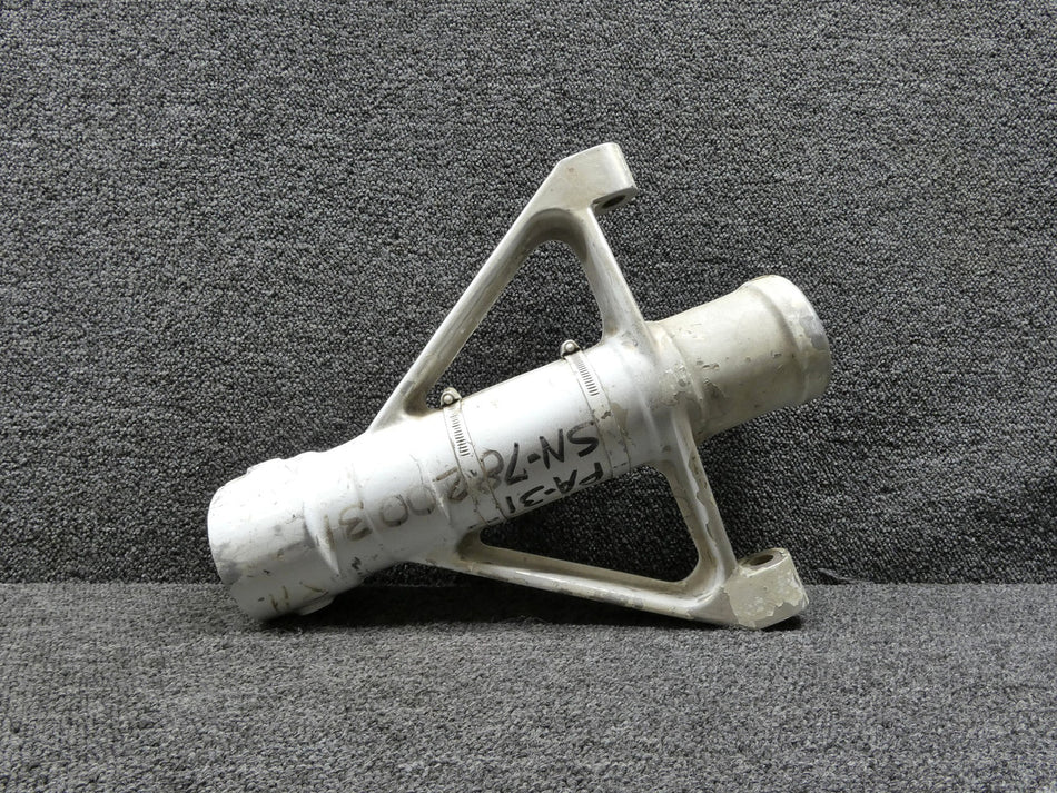 40327-000 Piper PA31T Main Landing Gear Upper Housing Assembly