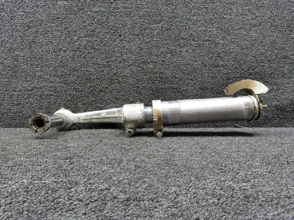 67050-002, 67148-000 Piper PA32RT-300 Lower Nose Gear Strut w Upper Tube
