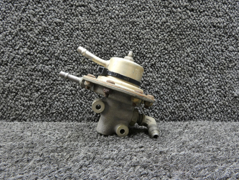 58D70-1 Janitrol Aero De-Icing Valve