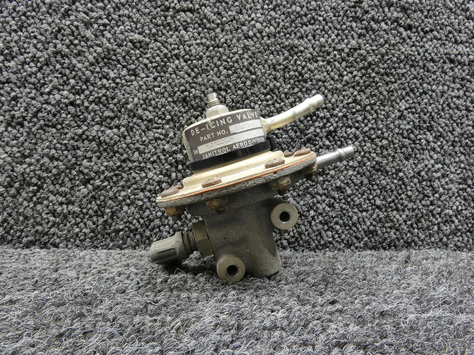 58D70-1 Janitrol Aero De-Icing Valve