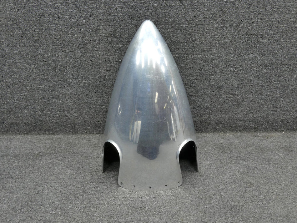 C3004-2P Beechcraft KA200 Four Blade Prop Spinner Dome (Display Only)