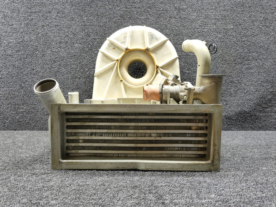746907-4 Mitsubishi MU2B-26(M) Air Conditioner Refrigeration Assembly