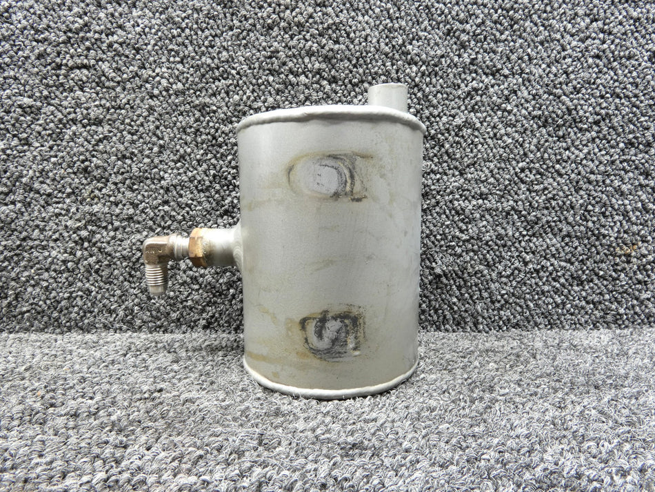 129-920036-1 Beechcraft 1900C Fuel Purge Tank Assembly