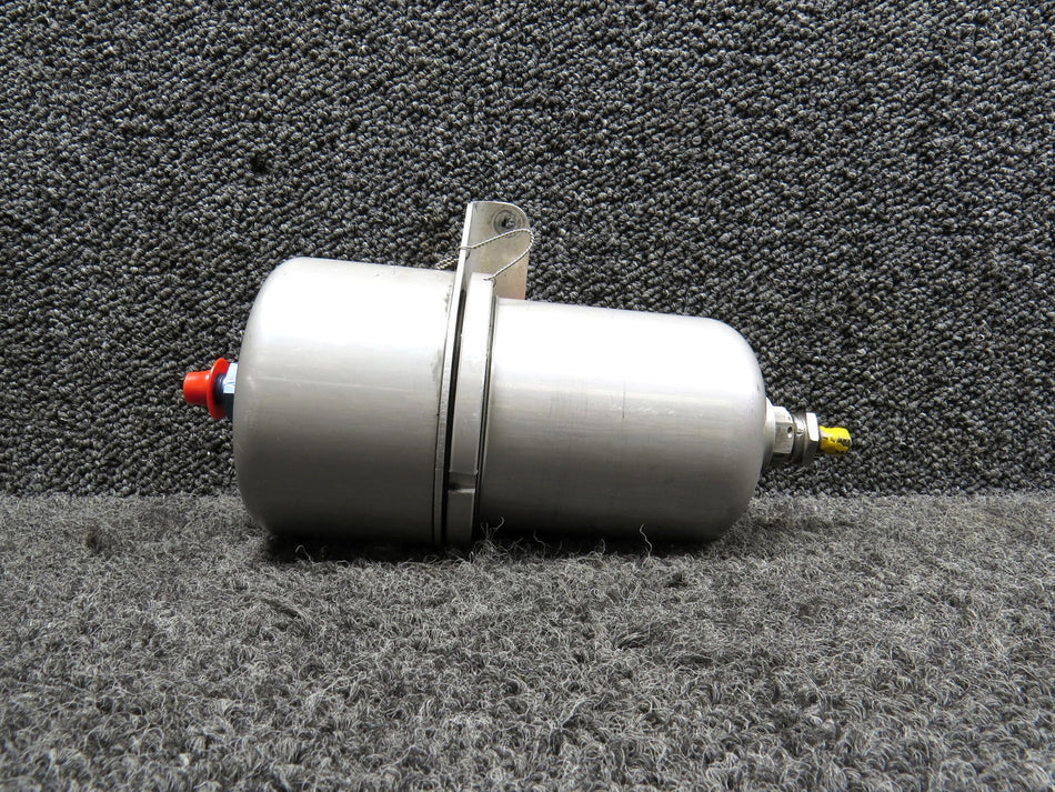 22300-2 Airight Accumulator with Mount
