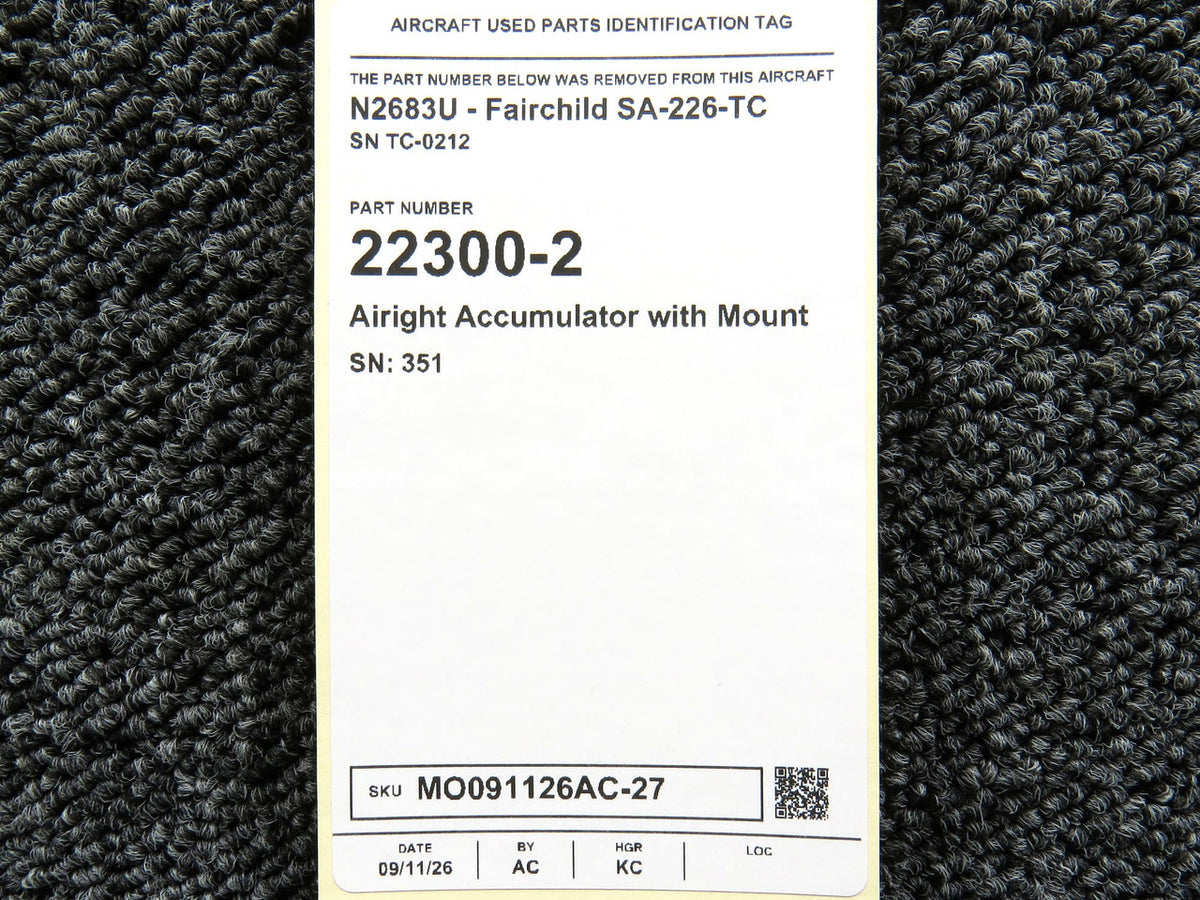 MO091126AC-27BS