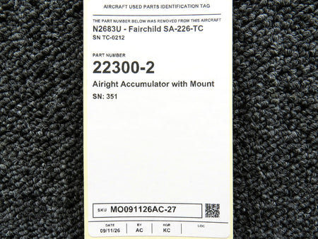 MO091126AC-27BS